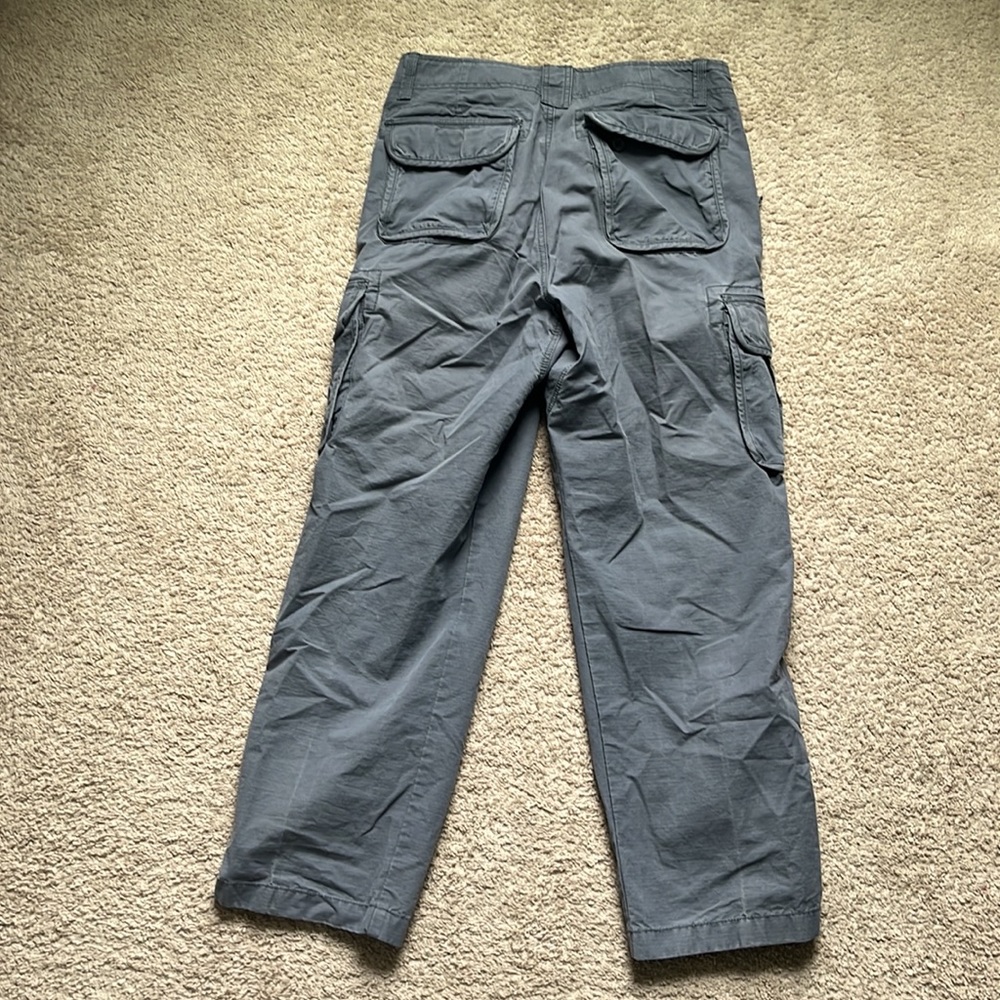 Cargo pants - Picture 3 of 4